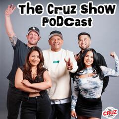EP: 488 - Lechero is Upset with Jackie, Cruz's Surgery & More - The Cruz Show Podcast