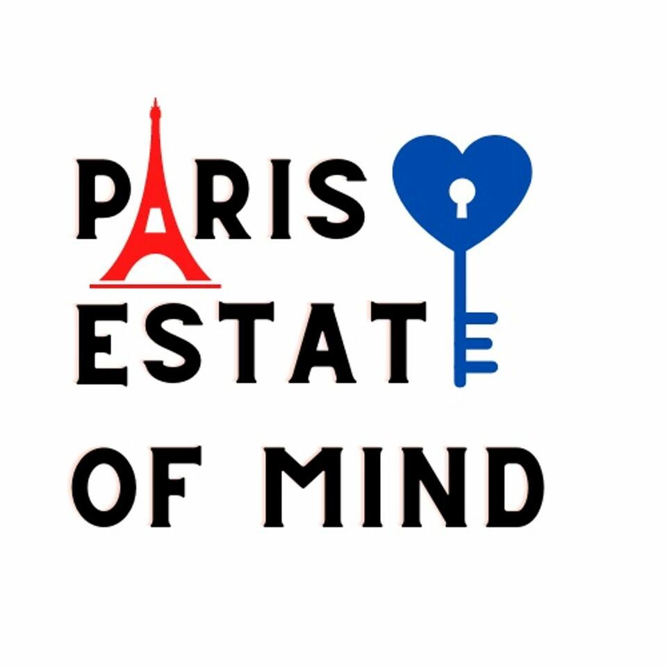 Paris Estate of Mind