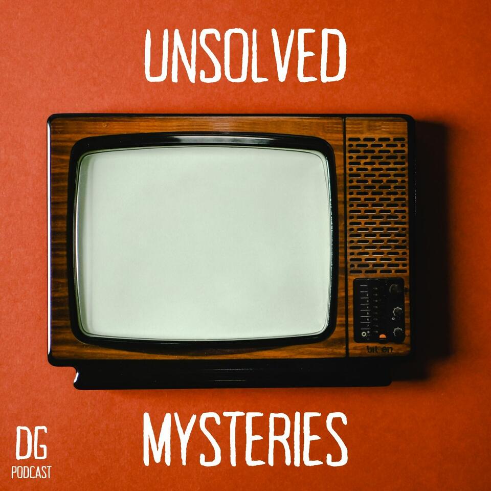 Unsolved Mysteries