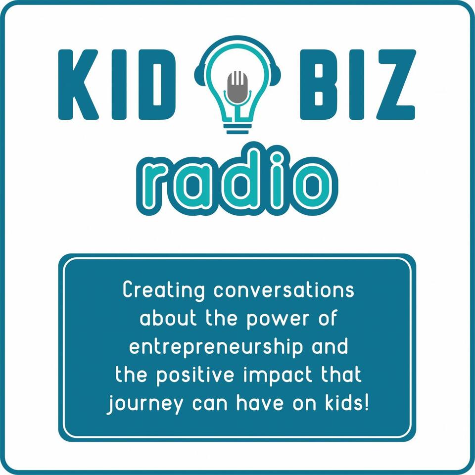 Kid Biz Radio