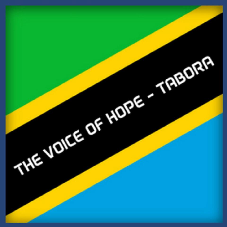 The Voice of Hope - Tabora