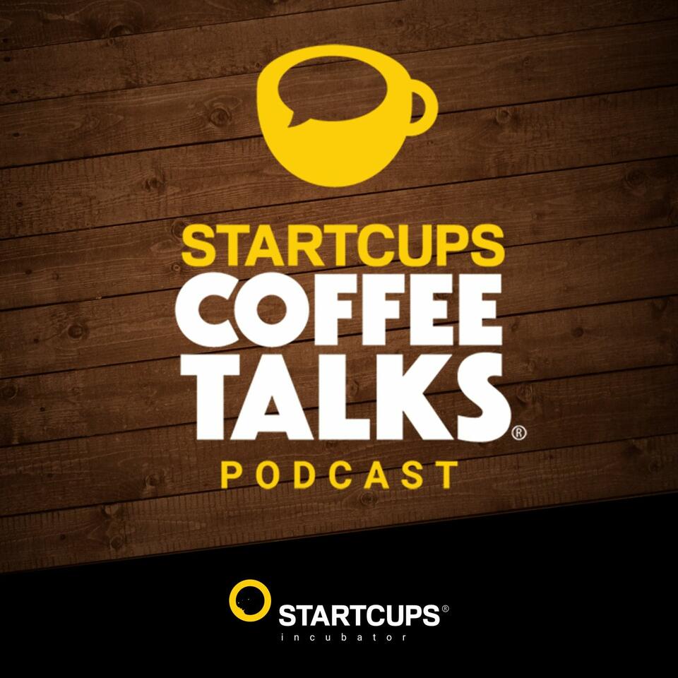 STARTCUPS® Coffee Talks Podcast
