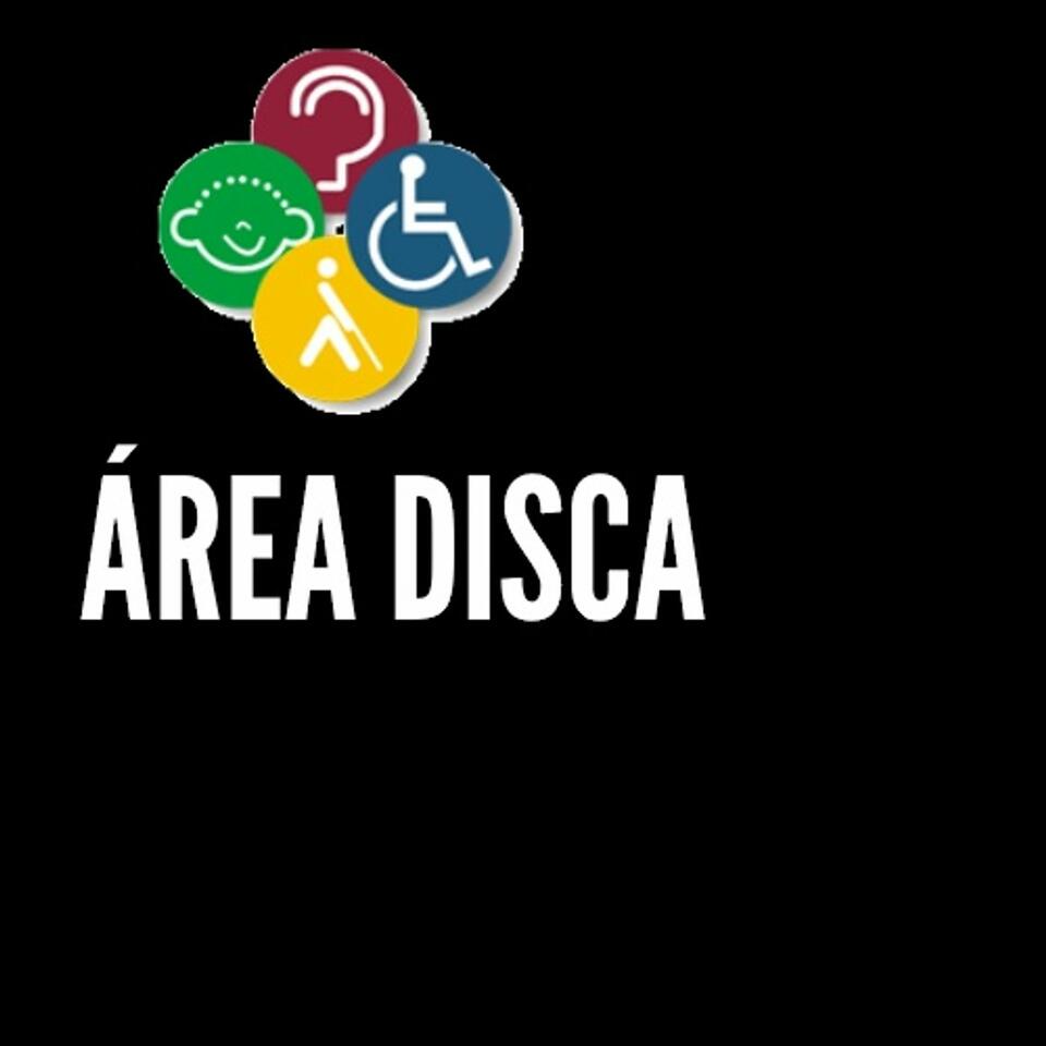 Área Disca