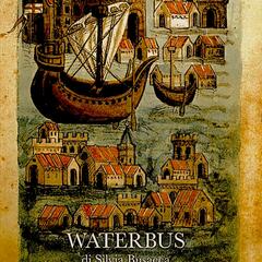 WATERBUS di Silvia Busacca, narrato da Gianluca Testa - Audiolibri, audiodrammi e film sonori