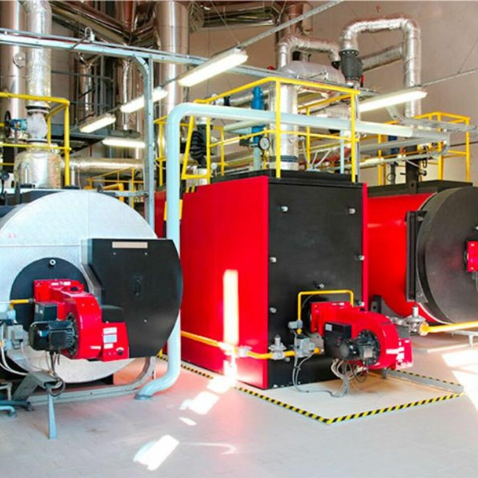 Boiler Solutions On the Go
