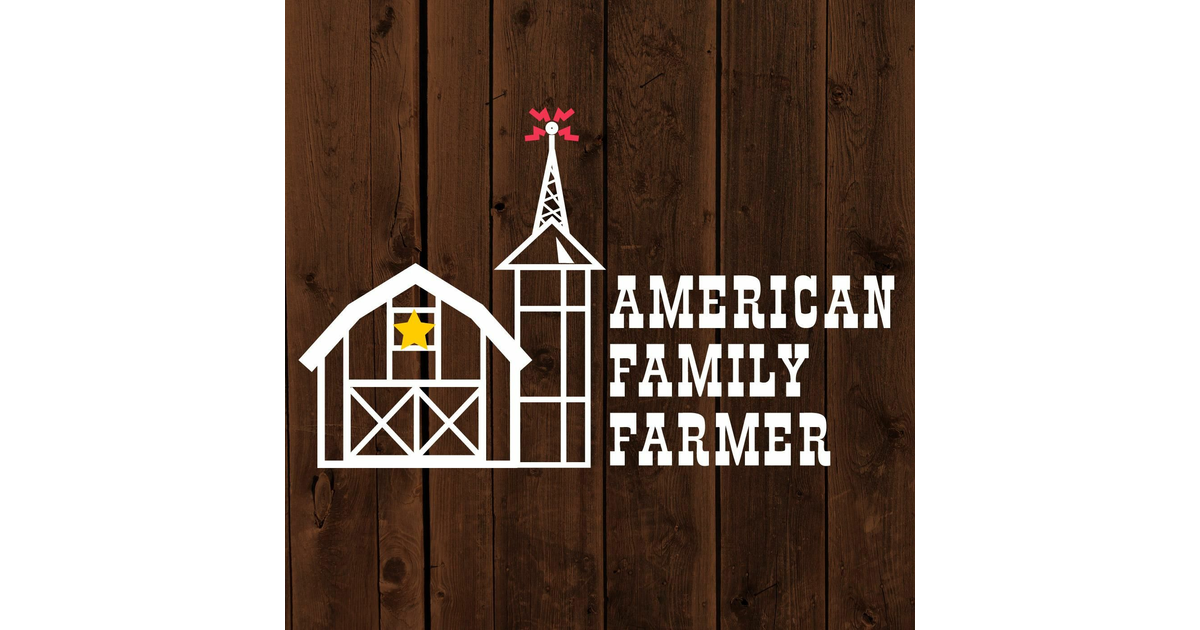 Why Healthy Farming Matters - American Family Farmer | iHeart