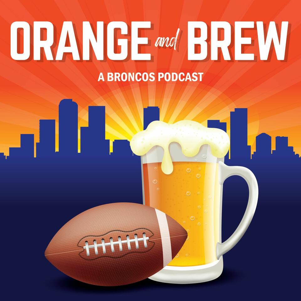 Denver Broncos Podcast