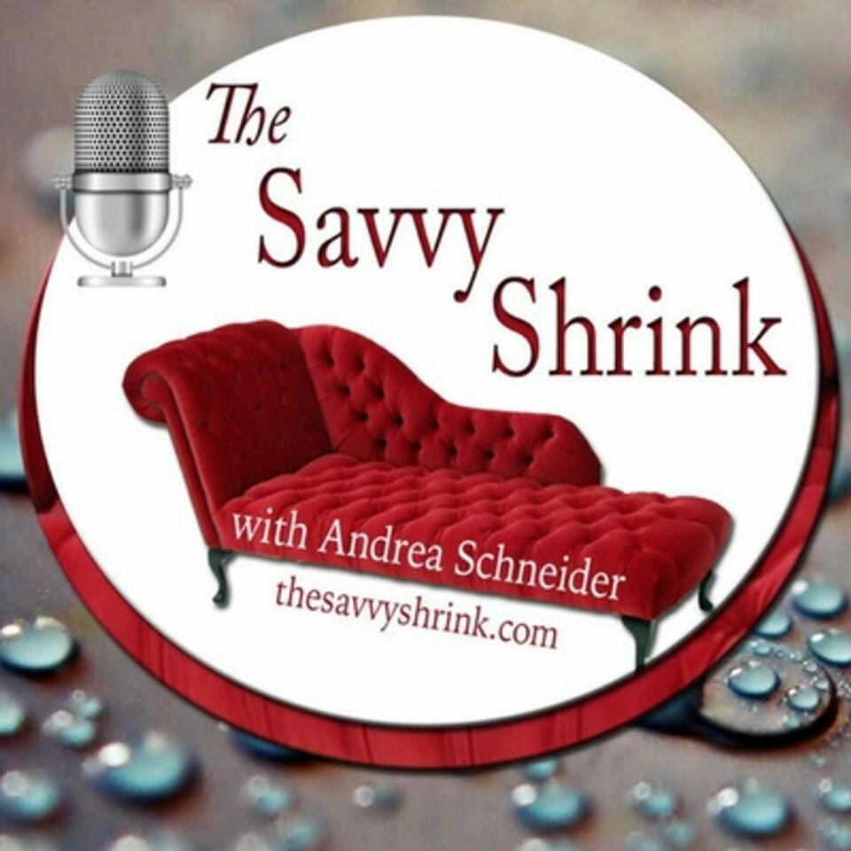 The Savvy Shrink