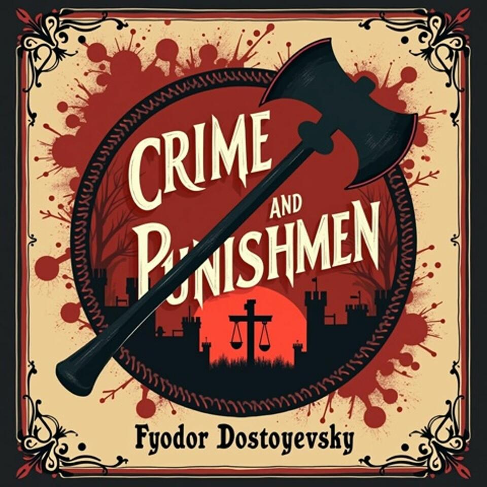 Crime and Punishment
