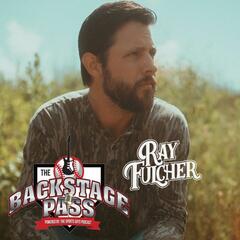 Ray Fulcher Show - The Backstage Pass Powered By The Sports Guys Podcast