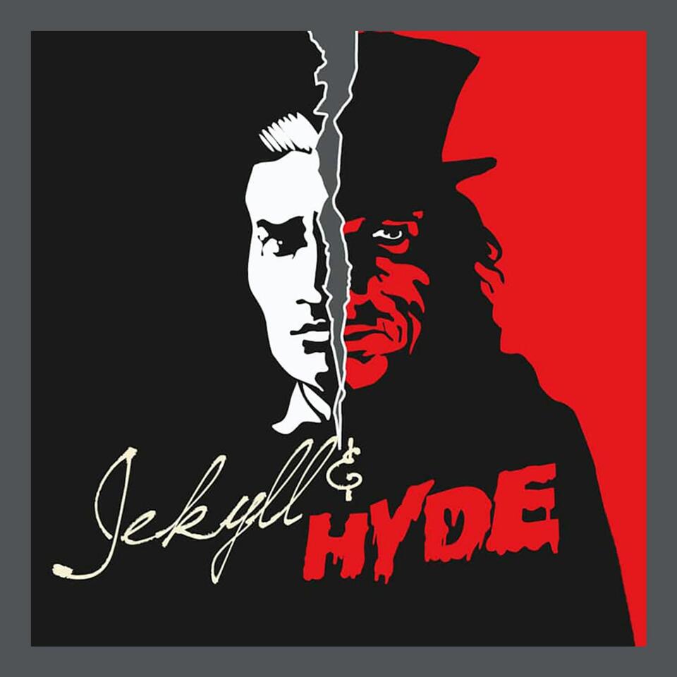 The Strange Case of Dr. Jekyll and Mr. Hyde Audiobook