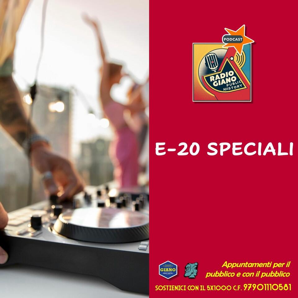 E-20 SPECIALI