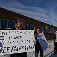 Conflating anti-Zionism with antisemitism makes Jews less safe, not more - The Marc Steiner Show