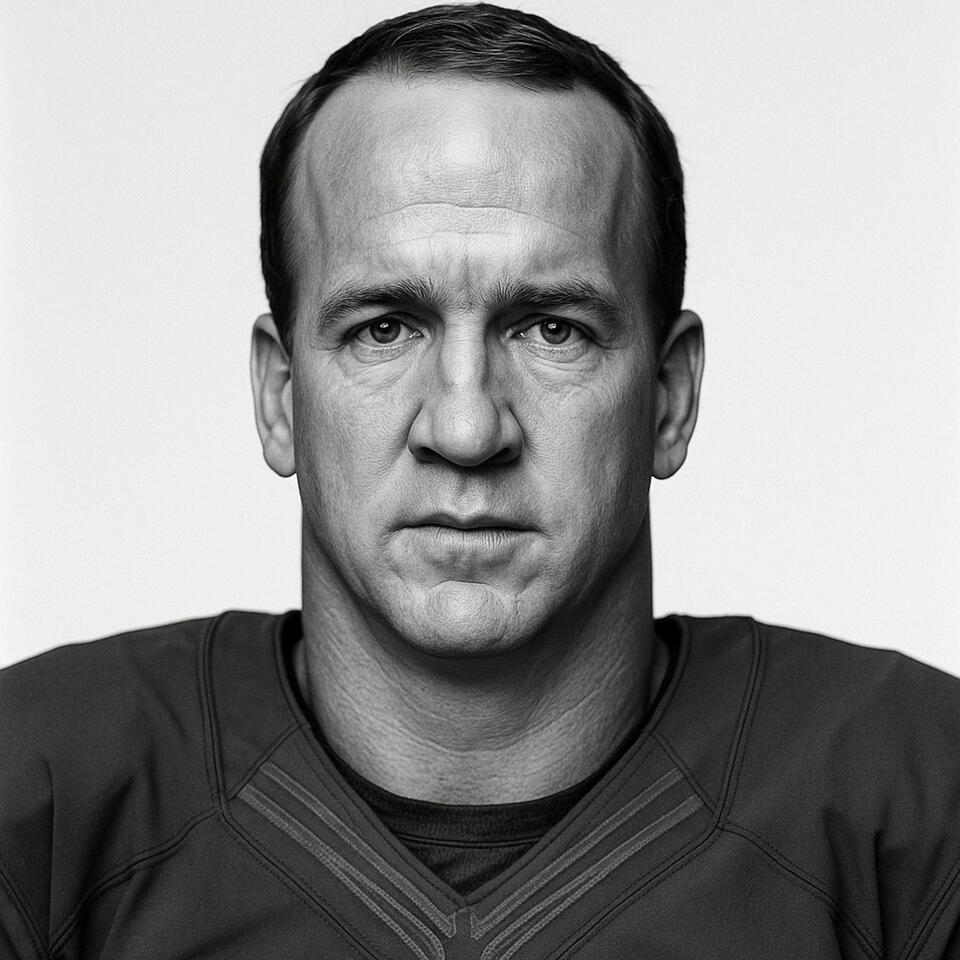 Peyton Manning - Biography Flash
