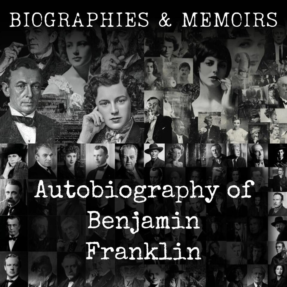 Autobiography of Benjamin Franklin