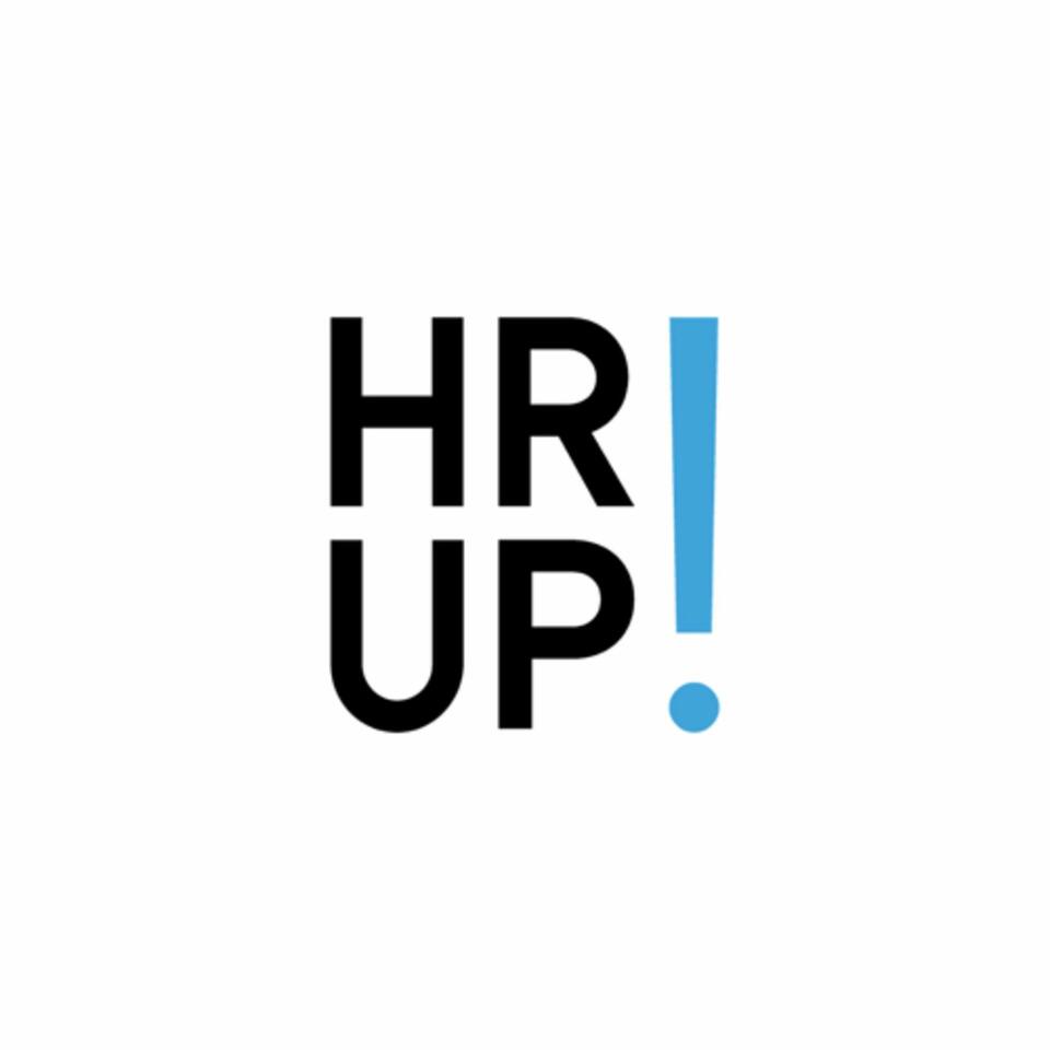 HR-UP! HR na wyższym poziomie.