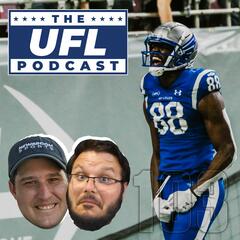 The UFL Podcast