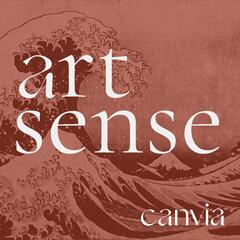 Ep. 38: Brian Alfred - Artist, Podcaster and Author of "Why I Make Art: Contemporary Artists' Stories About Life and Work" - Art Sense