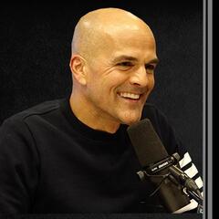 Marco Borges Talks Plant Based Diets, Intermittent Fasting + New Book - The Angie Martinez Show