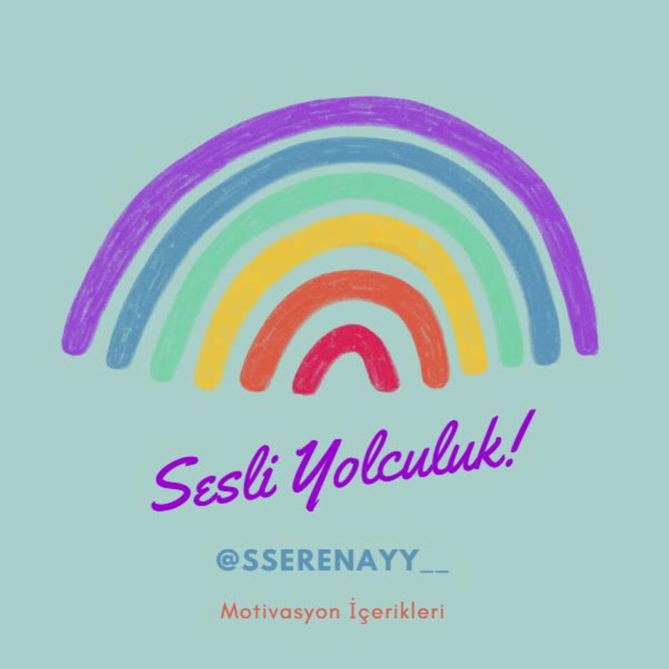 Sesli Yolculuk