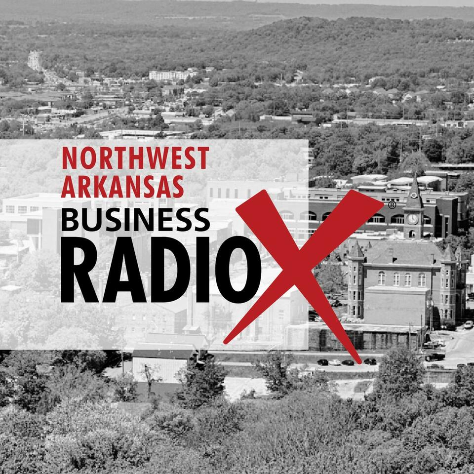 Northwest Arkansas Business Radio