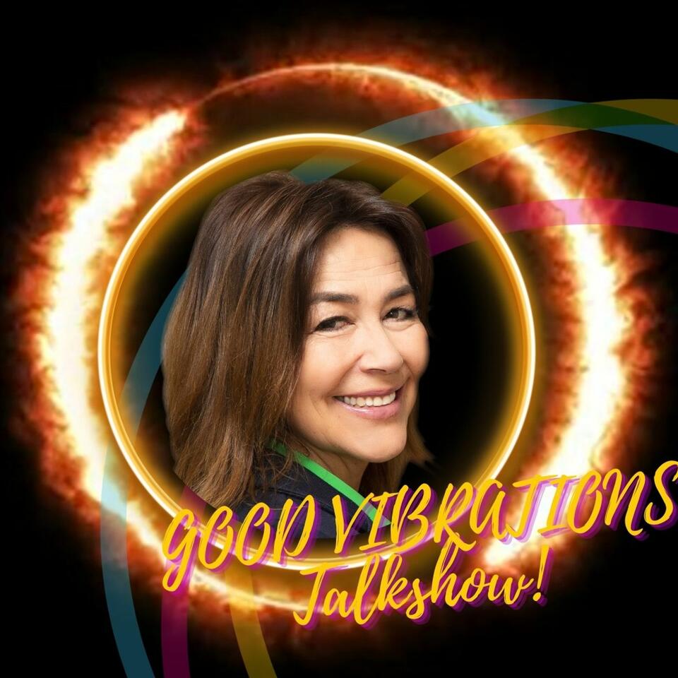 Quantum YOU Good Vibrations Talkshow