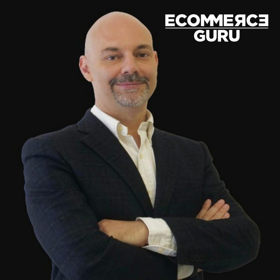 Samuele Camatari presenta EcommerceGURU e digitalcaffè