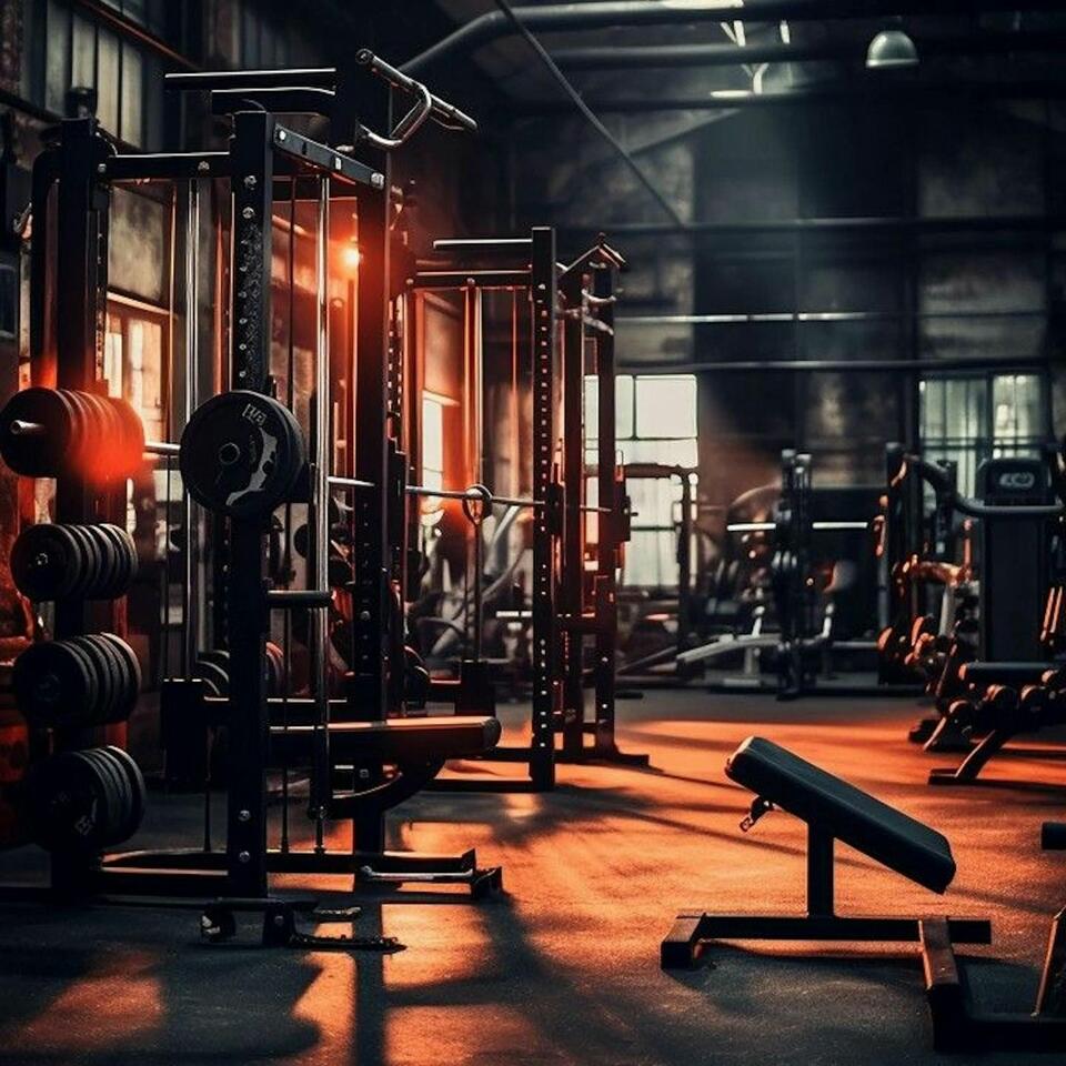 Rule The Gym