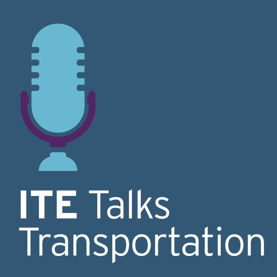 ITE Talks Transportation
