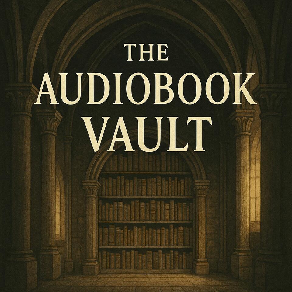 The Audiobook Vault: Sacred & Classic Voices from the Past