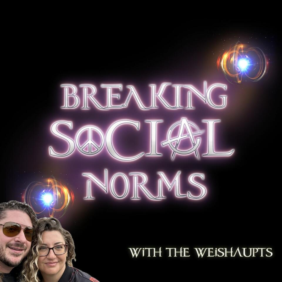 Breaking Social Norms