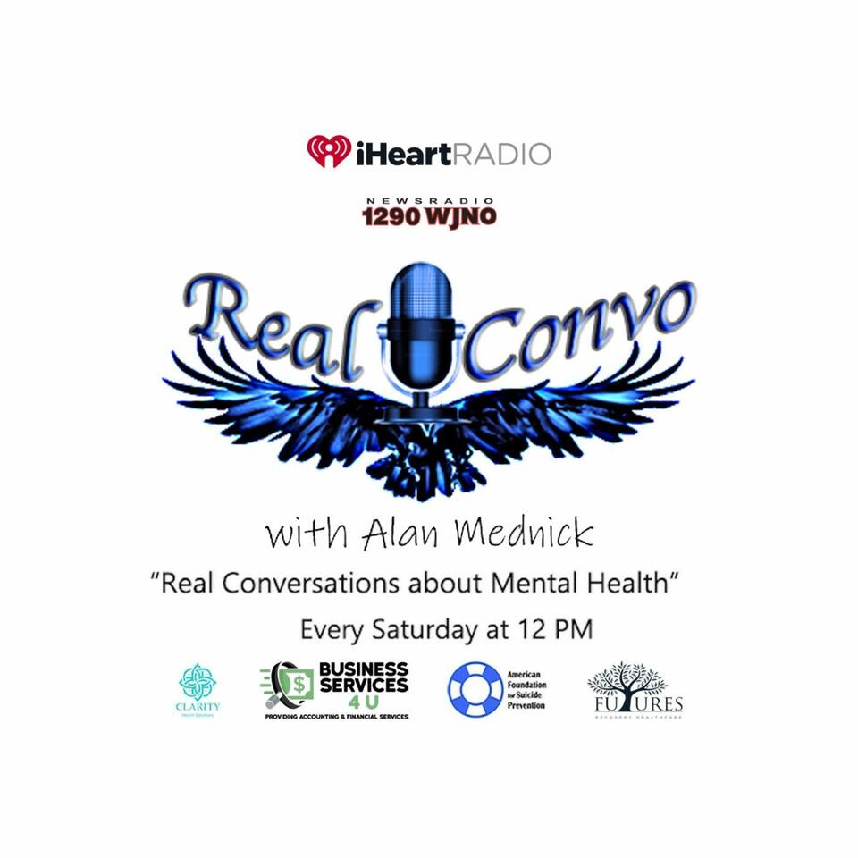 RealConvo with Alan Mednick