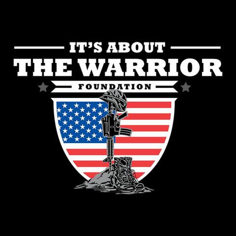 It's About The Warrior Foundation