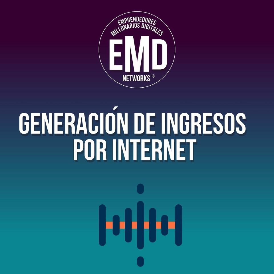 Generación de Ingresos por Internet