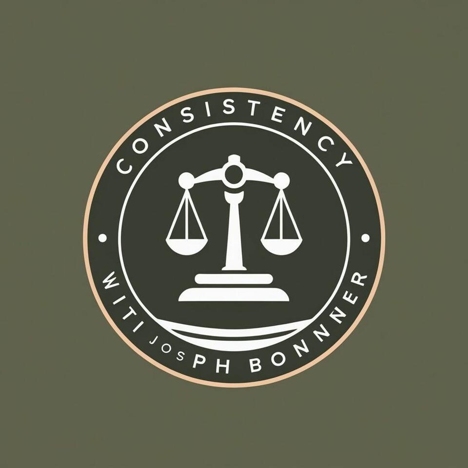 Consistency with Joseph Bonner