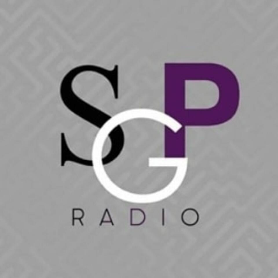 SGP Radio On IHeart Radio