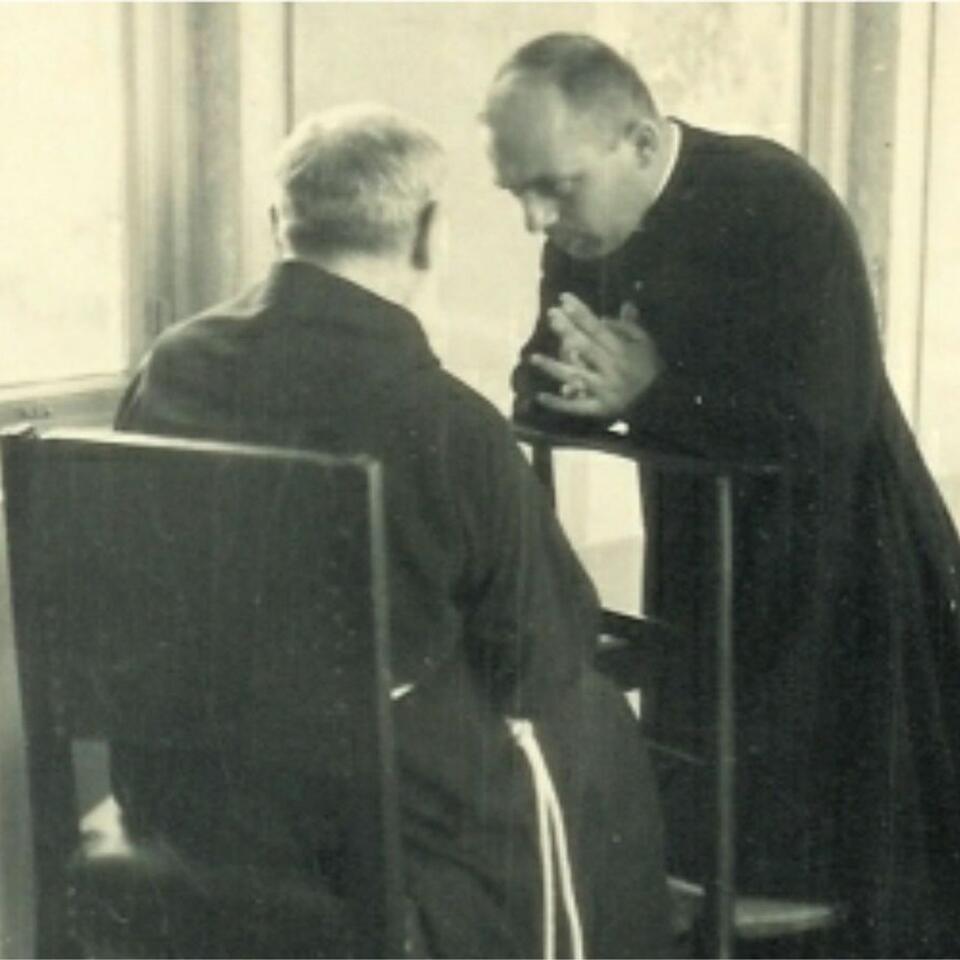 Don Attilio Negrisolo: le Catechesi