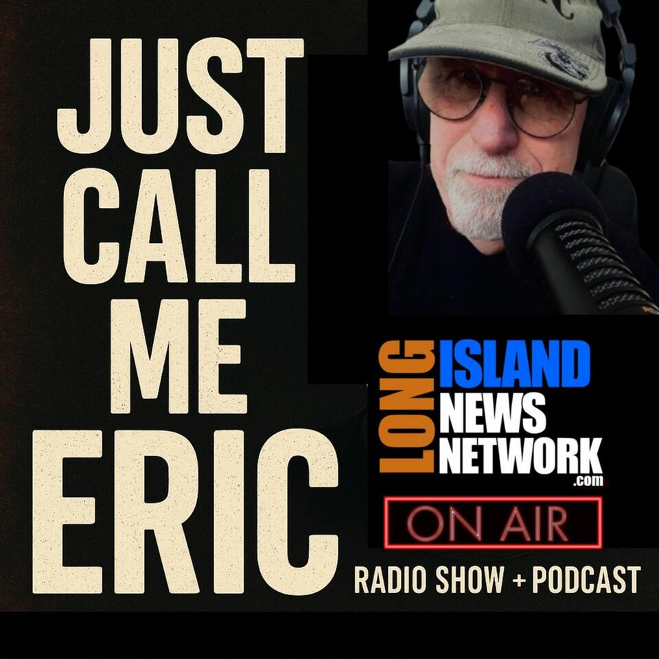 Just Call Me Eric