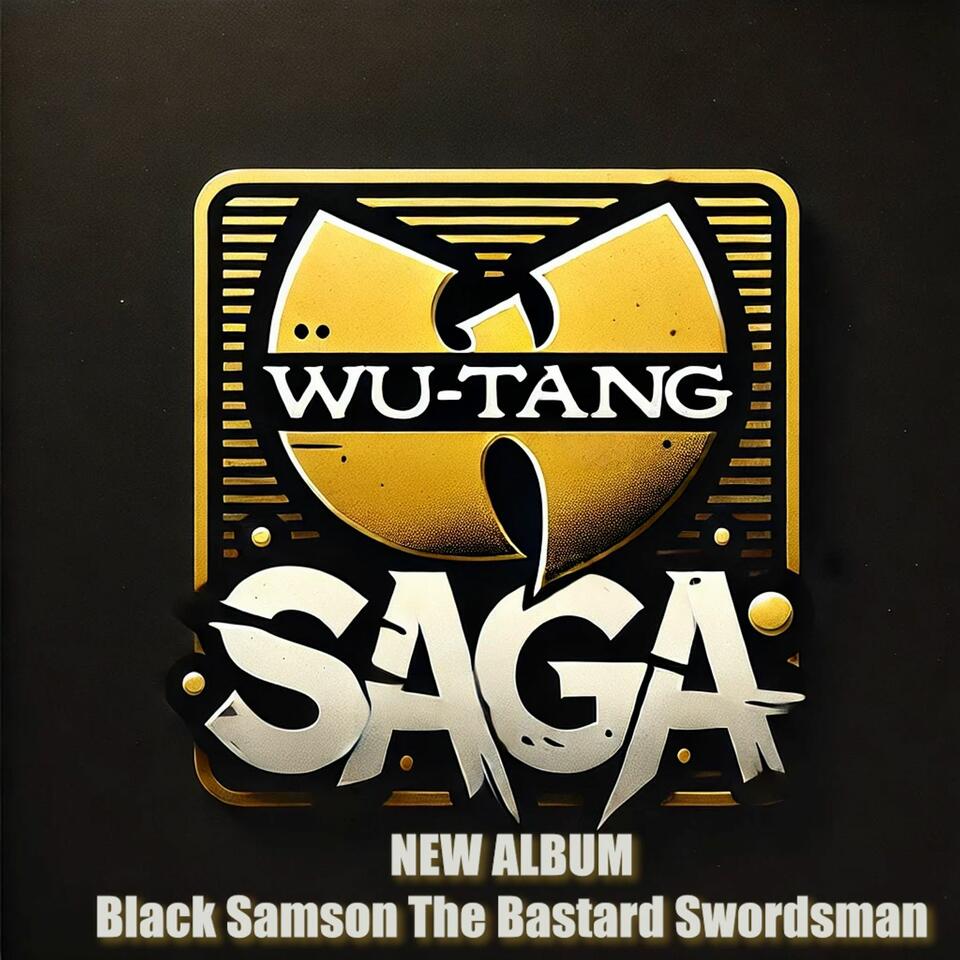 Wu Tang Clan - New Album