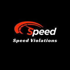 Speed Violations