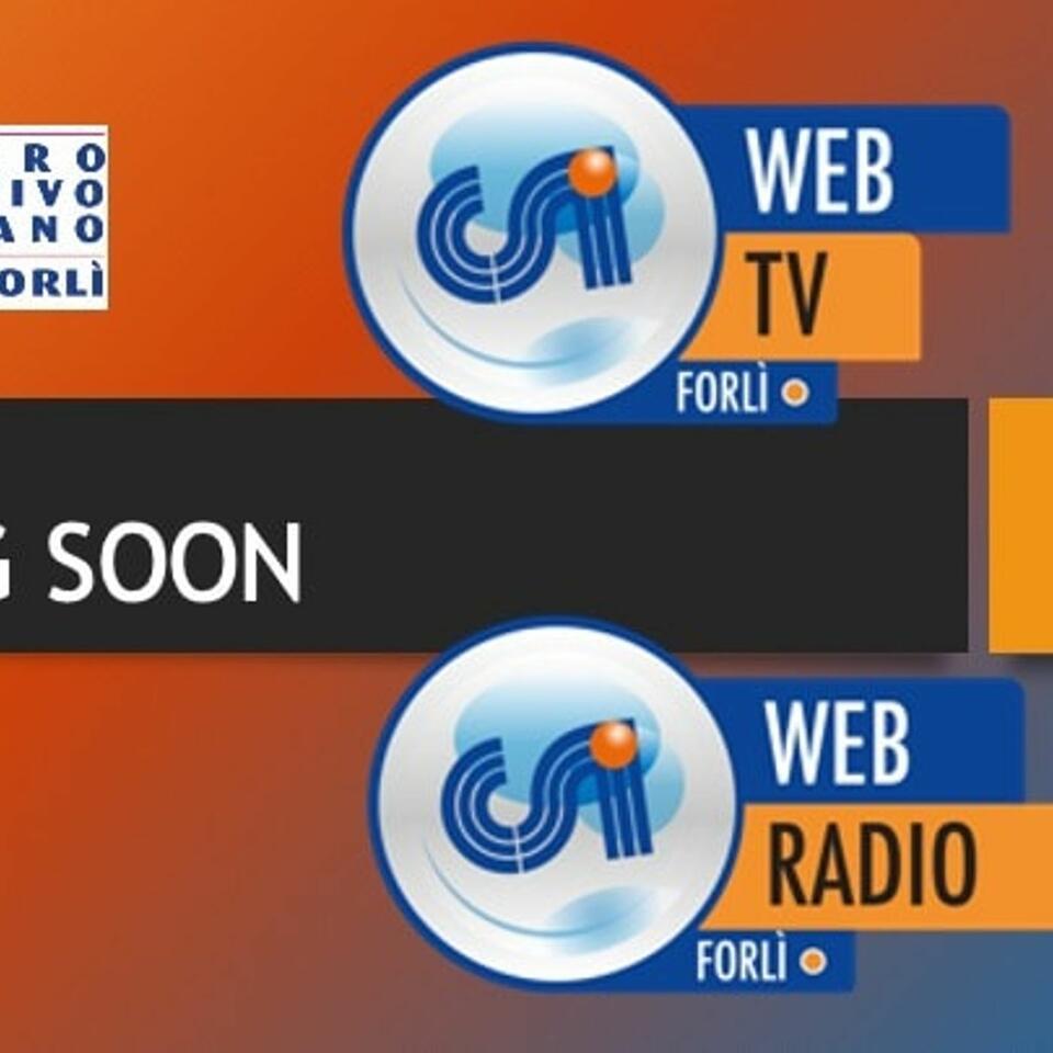RADIO CSI FORLI'