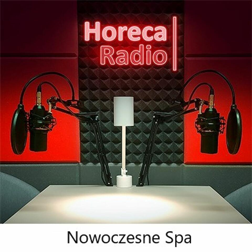 Nowoczesne Spa