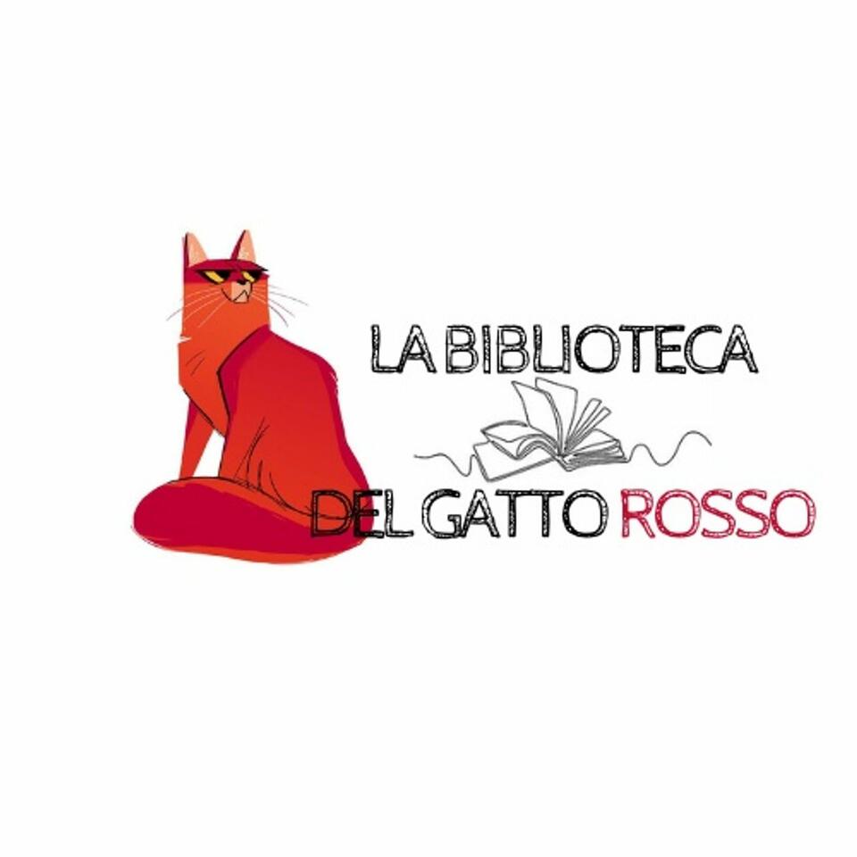 LA BIBLIOTECA DEL GATTO ROSSO