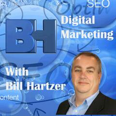 Michelle Lowery on Content, Writing, Hiring Writers, and Getting Writing Jobs - Digital Marketing with Bill Hartzer
