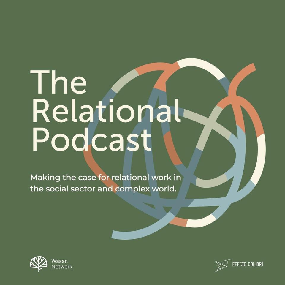 The Relational Podcast