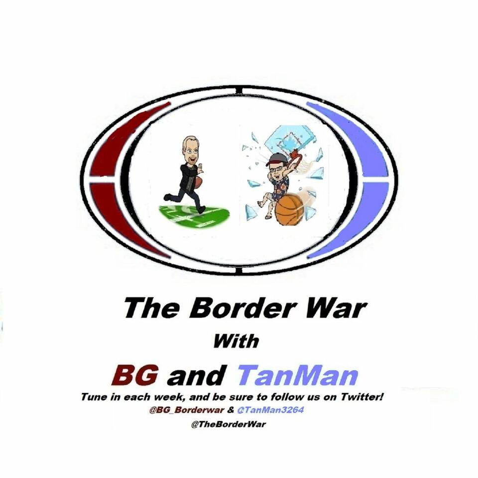 The Border War Podcast