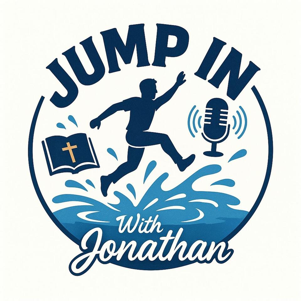 Jump In With Jonathan