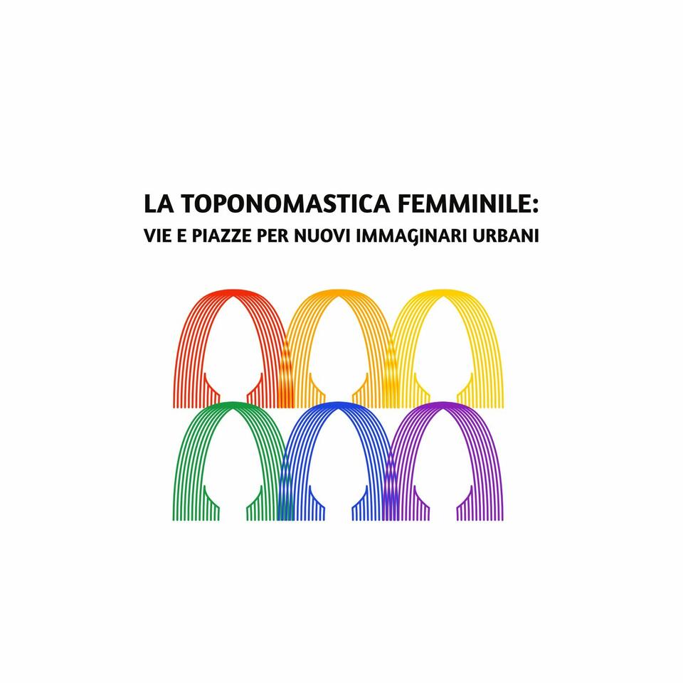 La toponomastica femminile