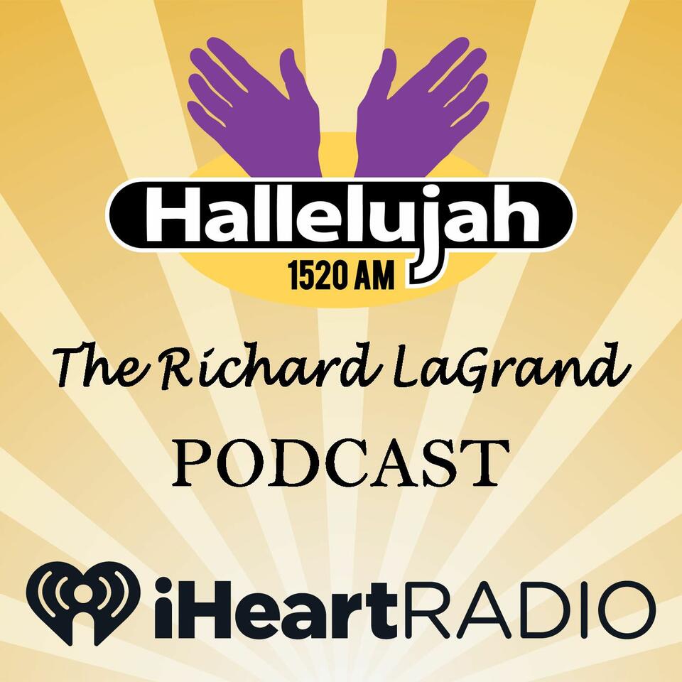 The Richard LaGrand Podcast