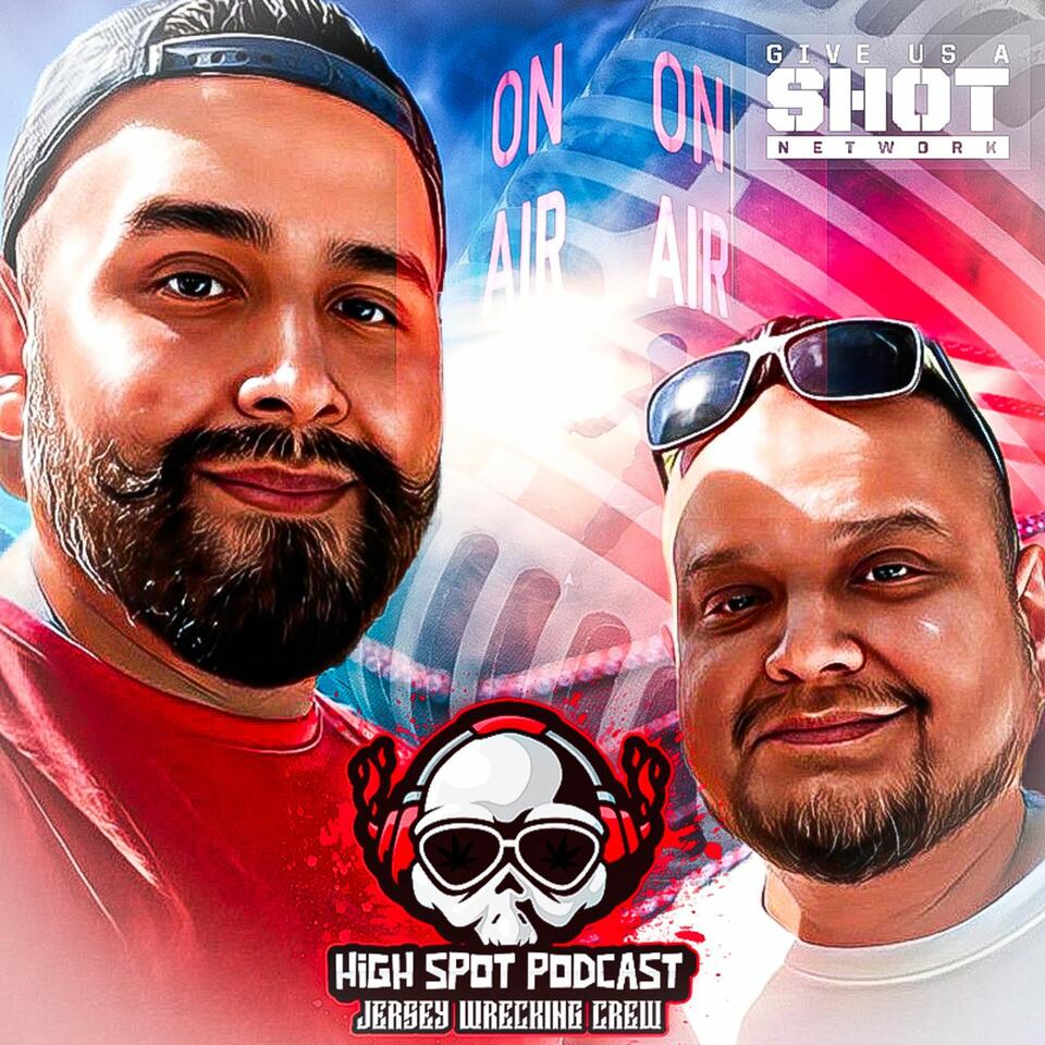 High Spot Podcast